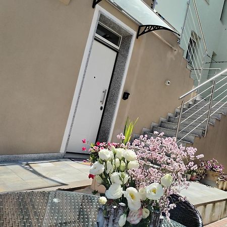 Arcobaleno Room Venezia Mestre Exterior photo