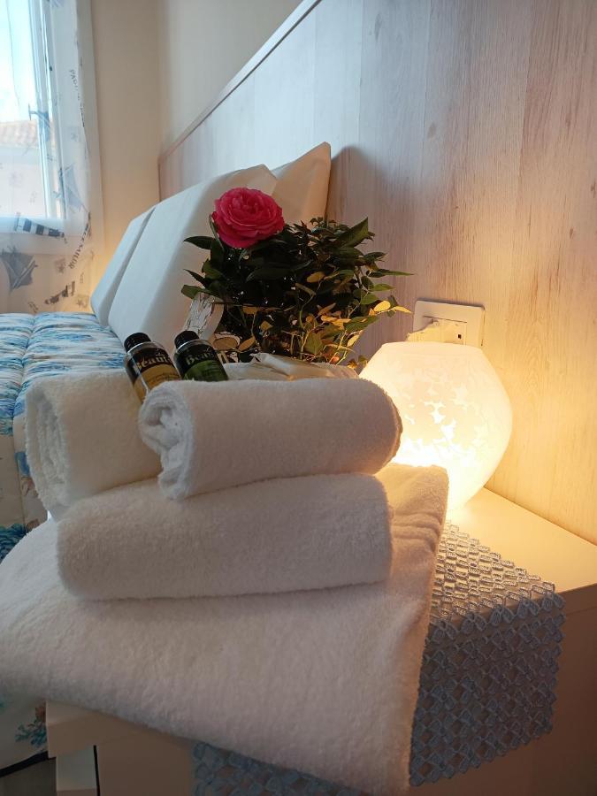 Arcobaleno Room Venezia Mestre Exterior photo