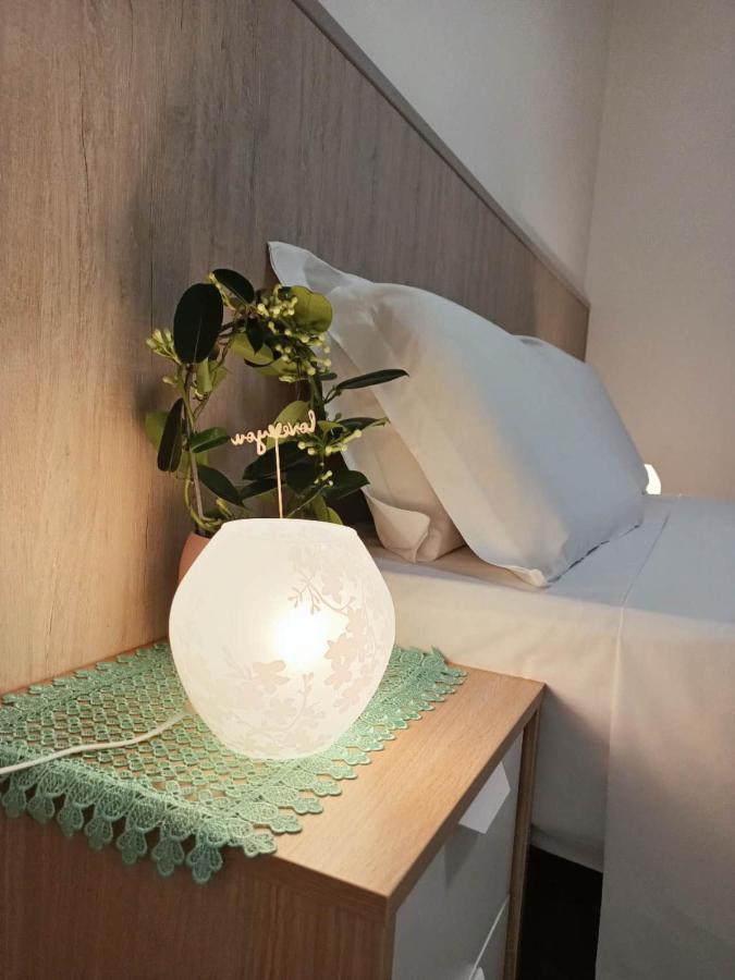 Arcobaleno Room Venezia Mestre Exterior photo