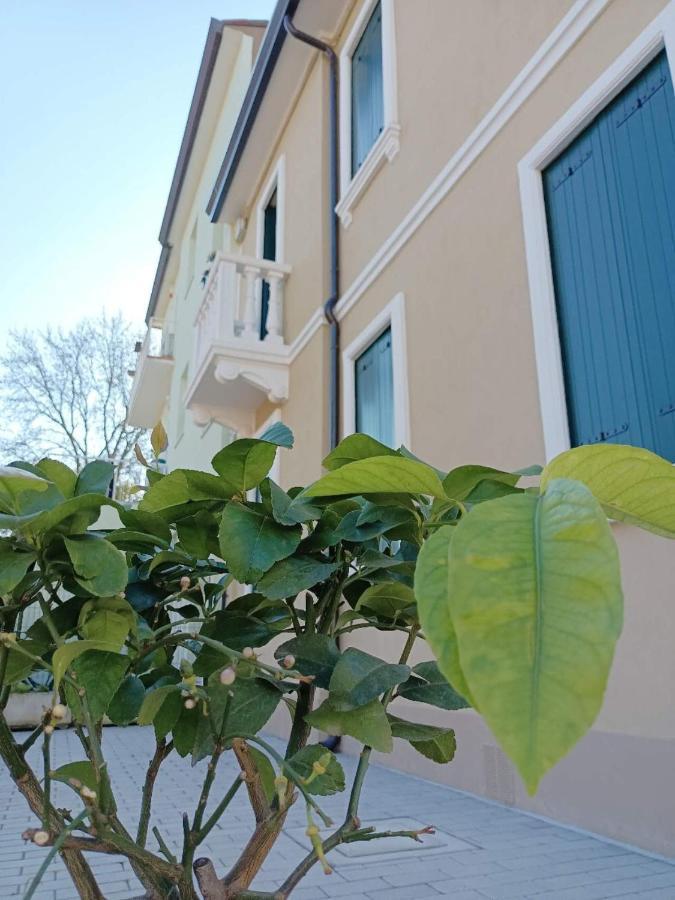 Arcobaleno Room Venezia Mestre Exterior photo