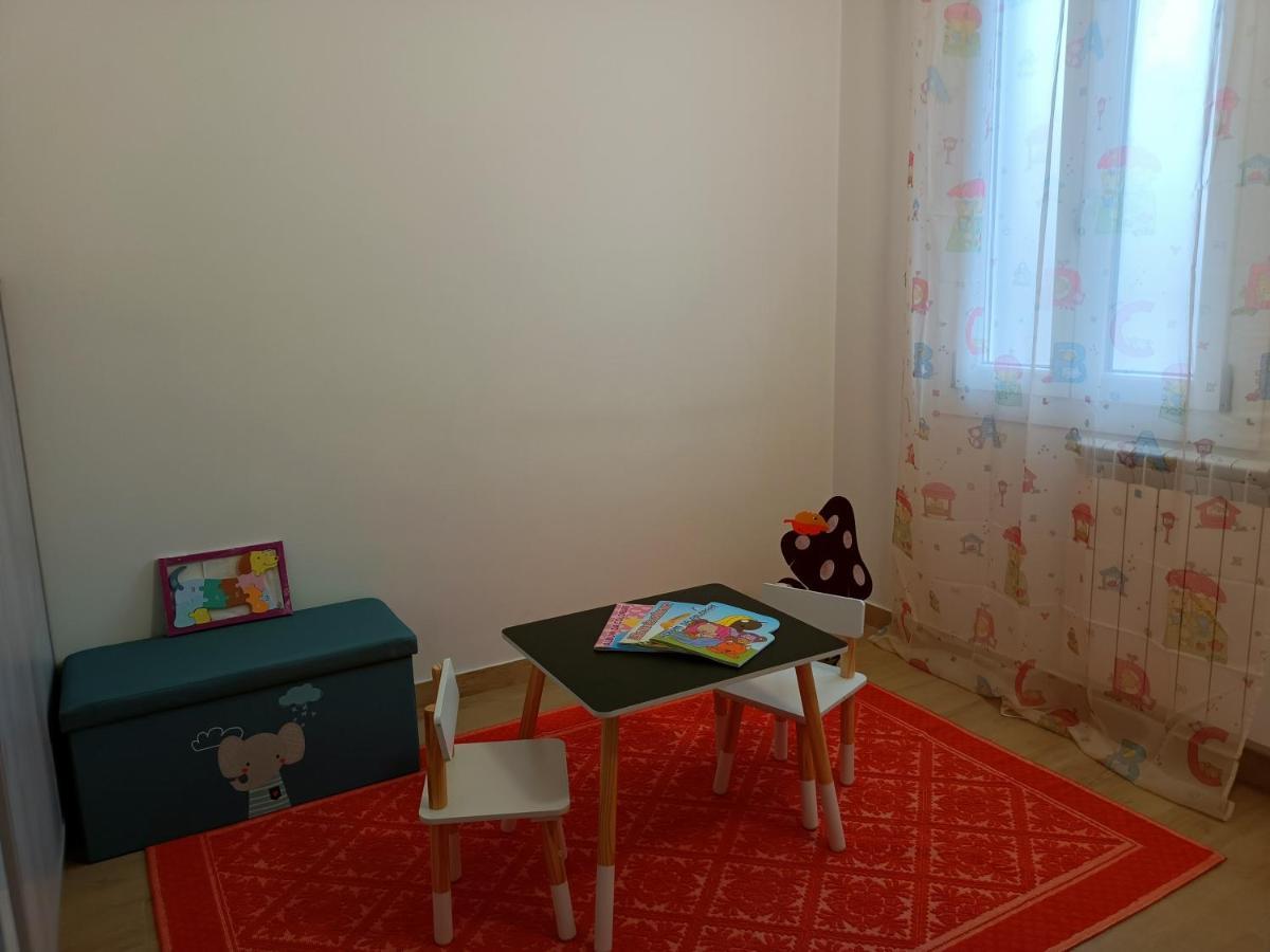 Arcobaleno Room Venezia Mestre Exterior photo