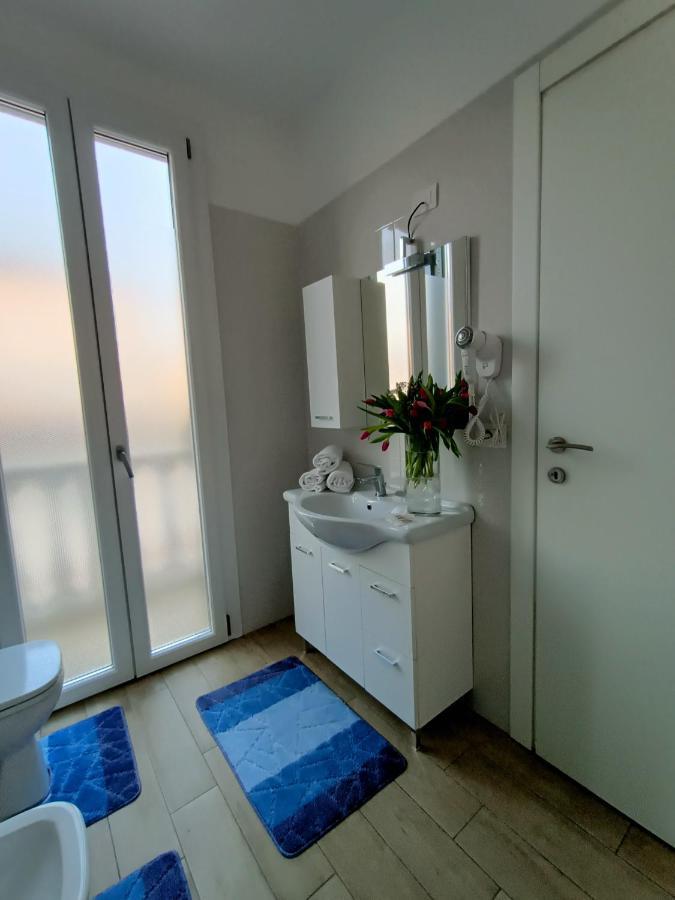 Arcobaleno Room Venezia Mestre Exterior photo