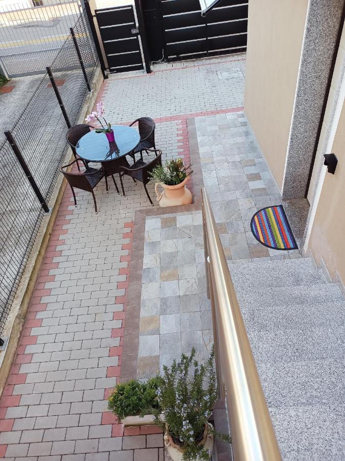Arcobaleno Room Venezia Mestre Exterior photo