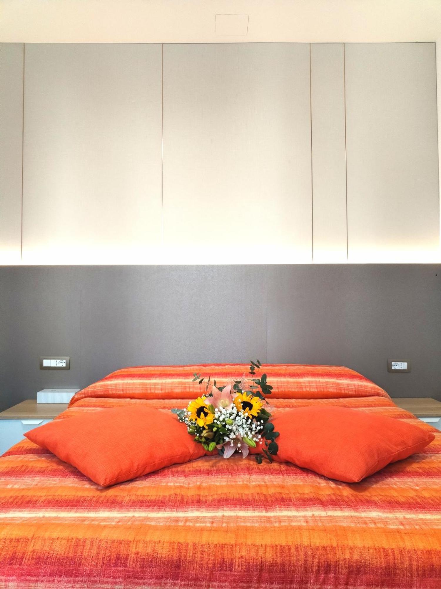 Arcobaleno Room Venezia Mestre Exterior photo